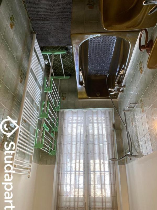 Chambre - 16 m² - 1 pièce