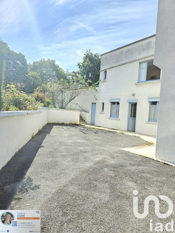Maison - 170 m² - 8 pièces