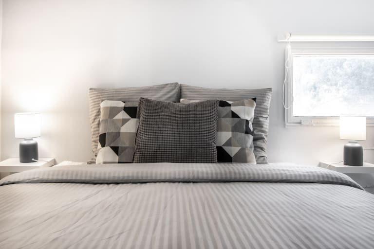 Appartement - 26 m² - 2 pièces