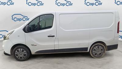 Fiat Talento 1.6 Mjtd 120 Pro Lounge