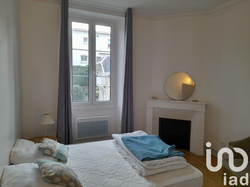 Appartement - 89 m² - 4 pièces