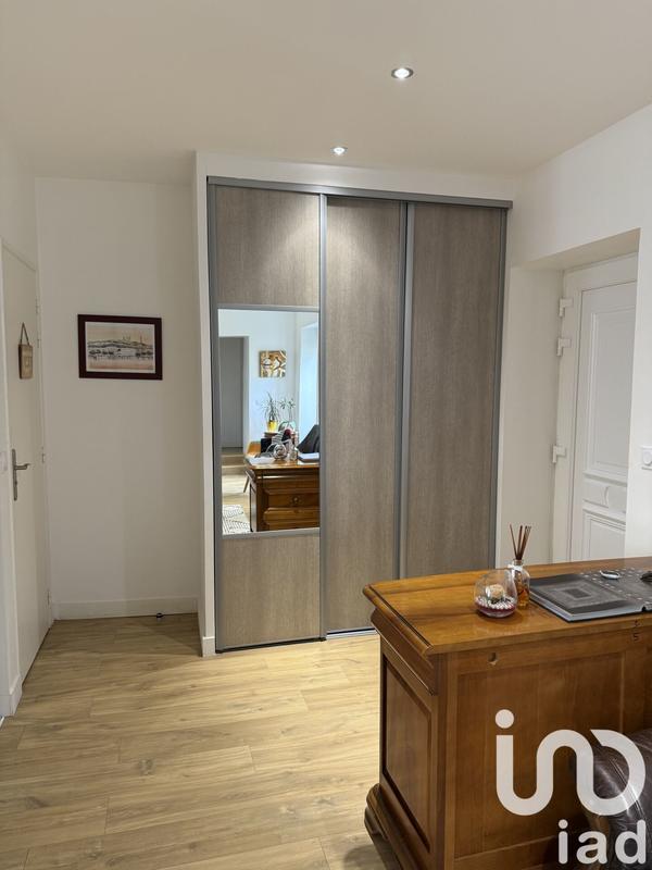 Appartement - 94 m² - 4 pièces