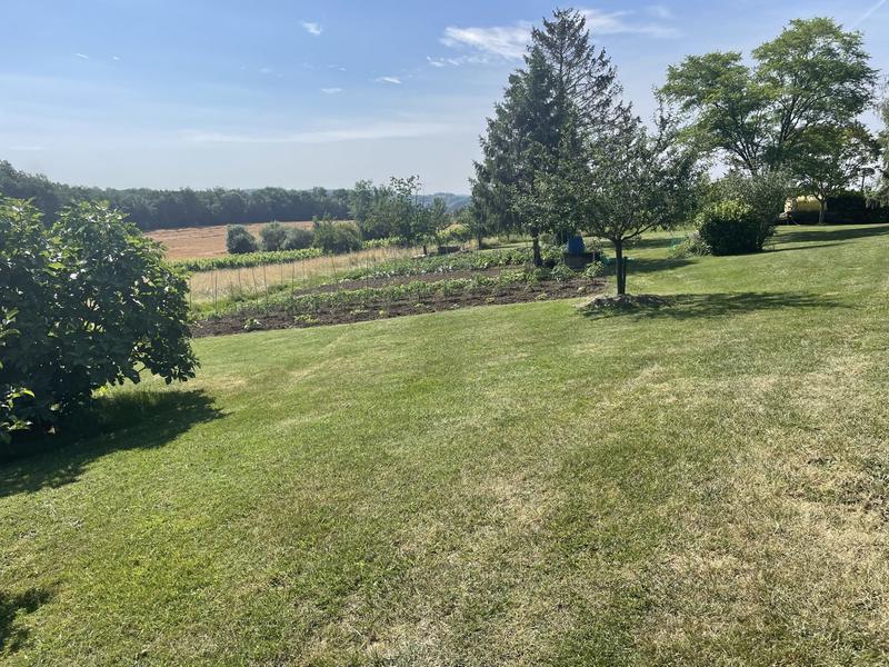 Maison traditionnelle - 154 m² - 6 pièces