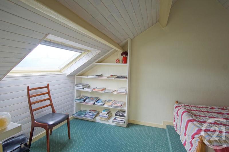 Pavillon - 143 m² - 5 pièces