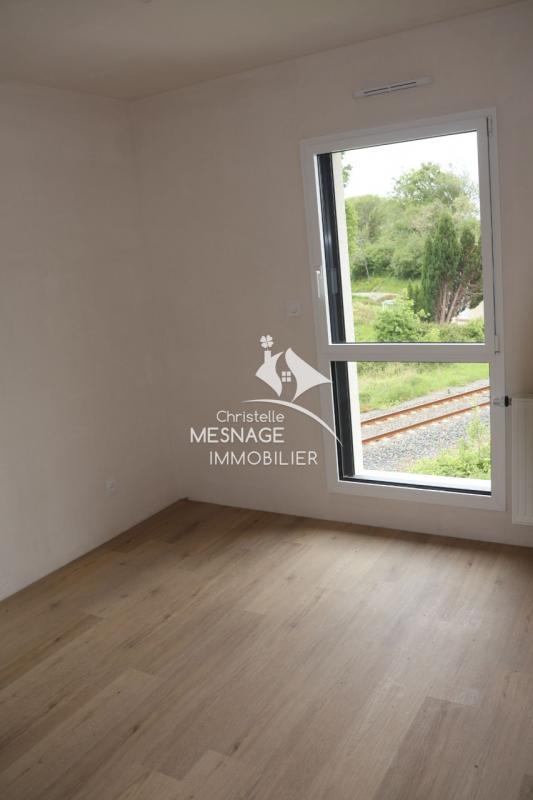 Maison - 91 m² - 5 pièces