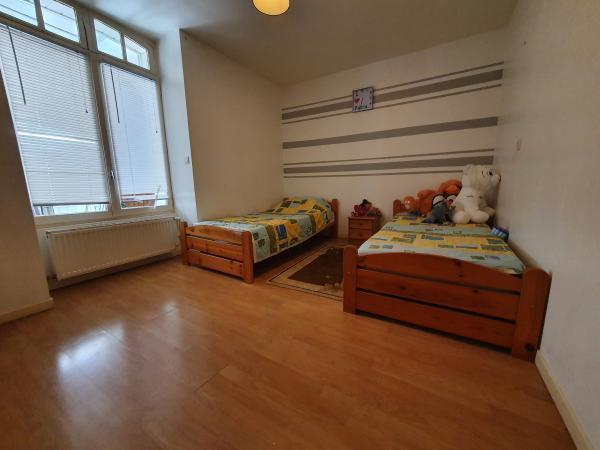 Immeuble - 153 m² - 5 pièces