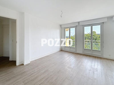 Appartement - 76 m² - 3 pièces