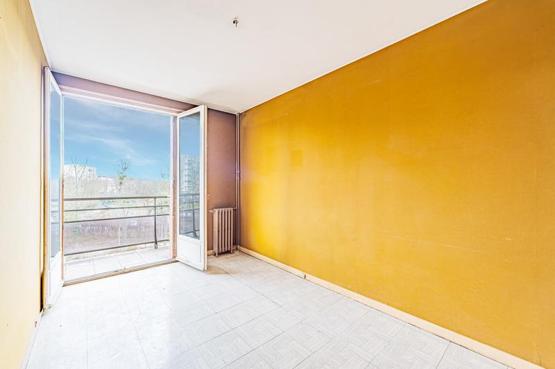 Appartement - 76 m² - 5 pièces