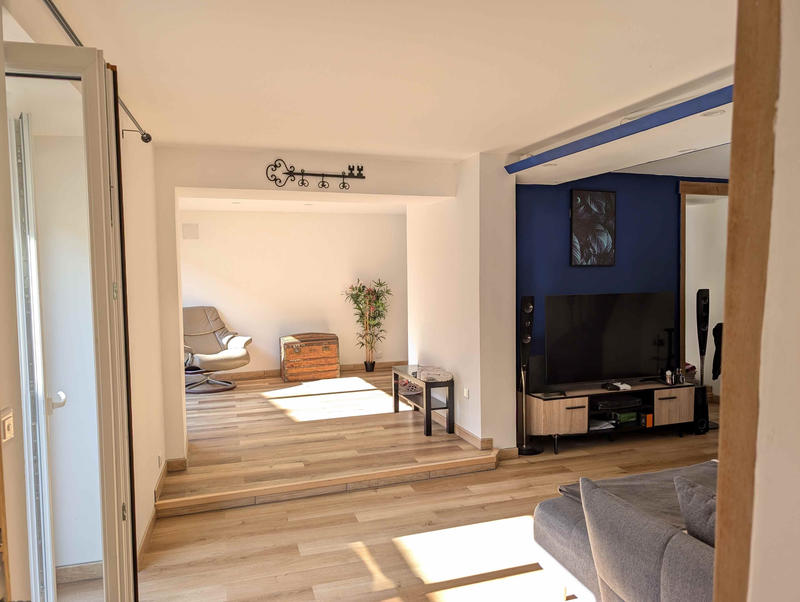 Maison - 137 m² - 5 pièces