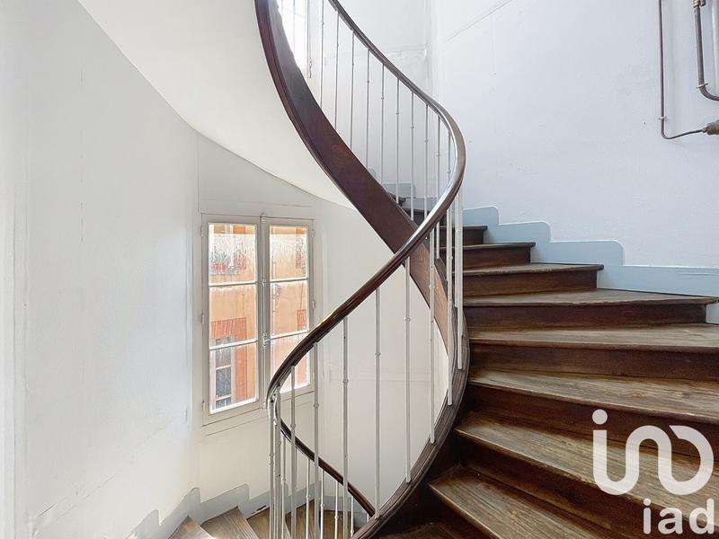 Appartement - 76 m² - 3 pièces