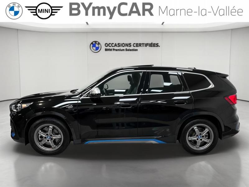 Bmw iX1 U11 xDrive30 313ch Bva xLine