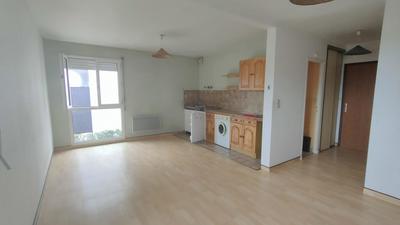 Appartement - 32 m² - 1 pièce