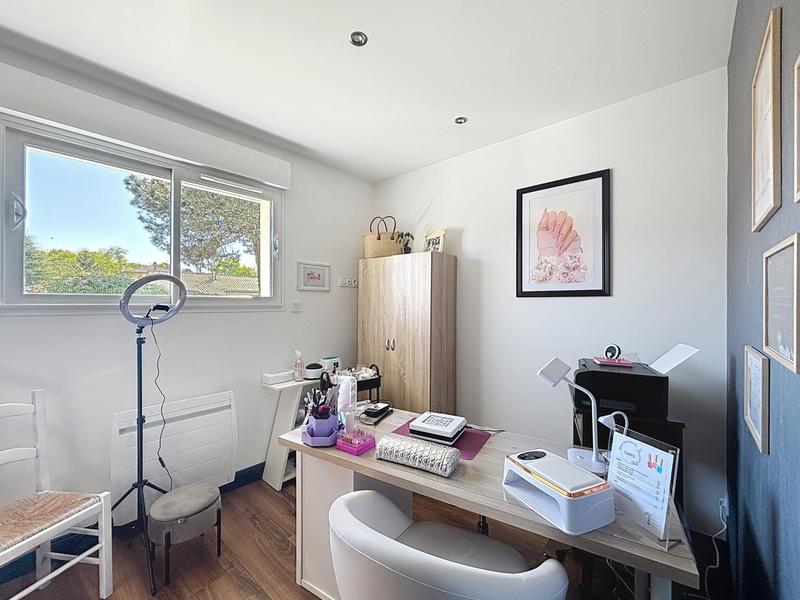 Maison - 103 m² - 5 pièces