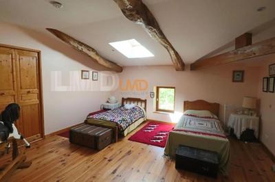 Ferme - 310 m² - 10 pièces