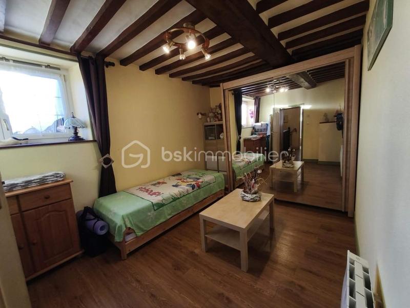 Maison en pierre - 170 m² - 7 pièces