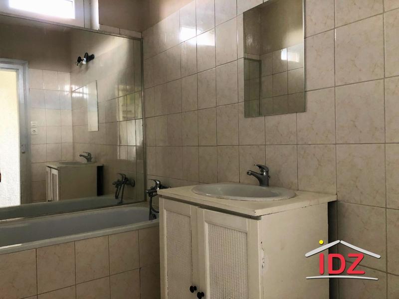 Maison - 123 m² - 5 pièces