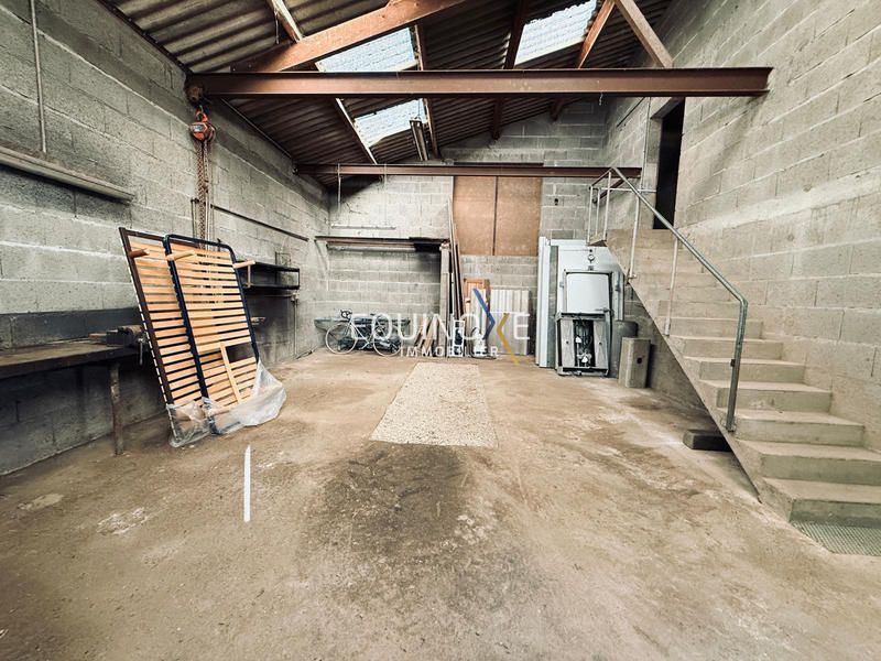 Maison - 148 m² - 6 pièces