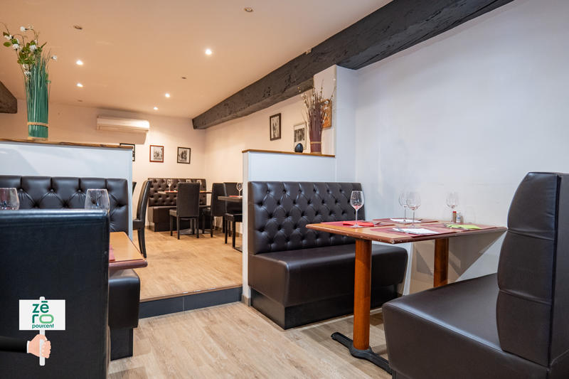 Fonds de commerce - Magasins - 100 m²