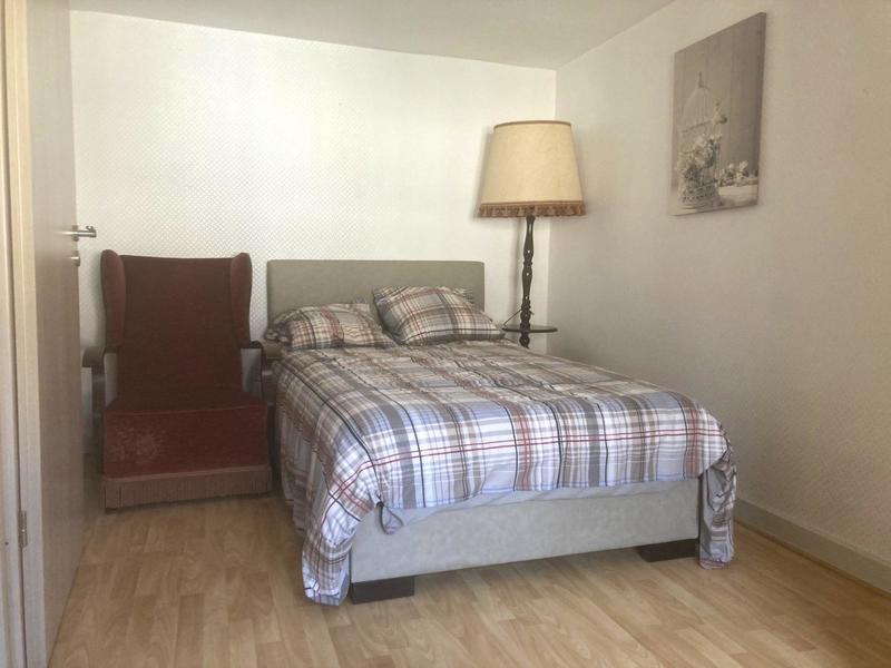 Maison - 185 m² - 7 pièces