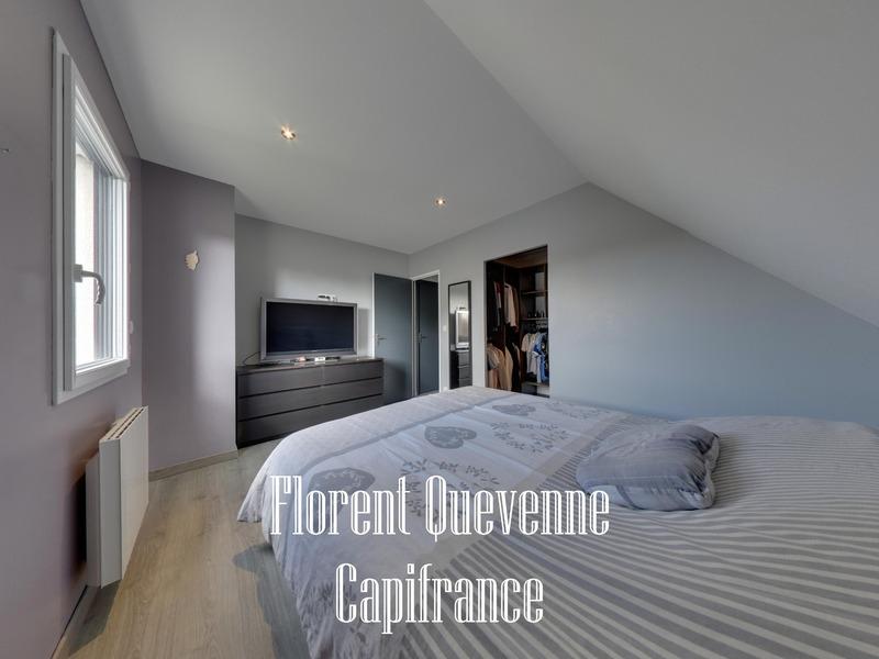 Maison - 191 m² - 6 pièces