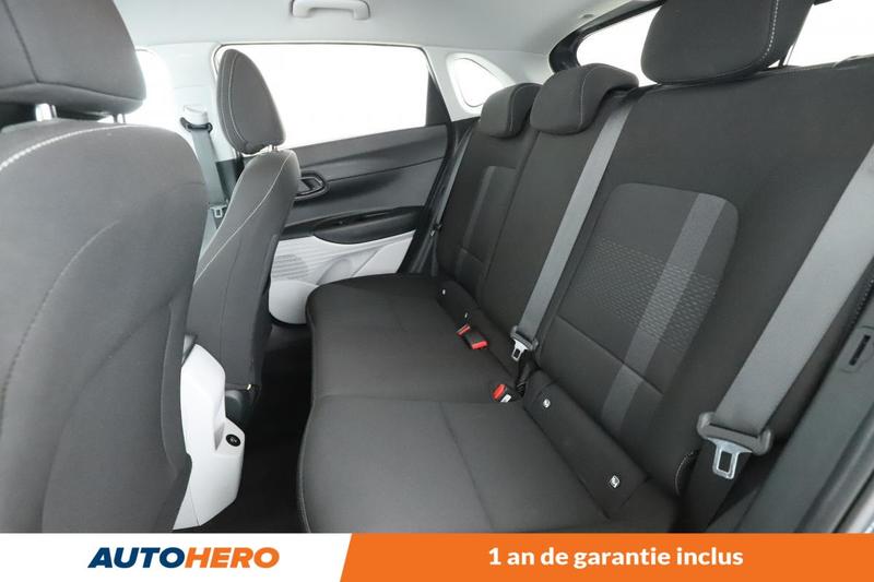 Hyundai i20 1.2 Intuitive 84 ch
