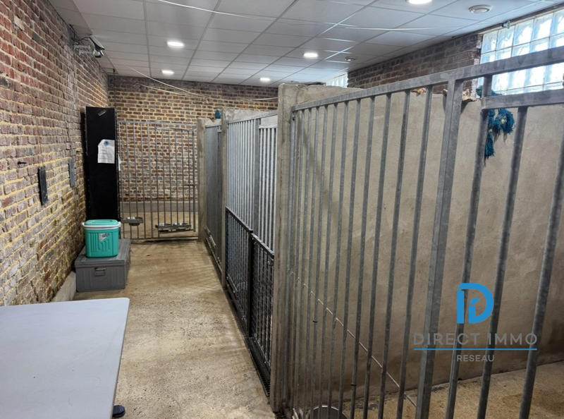 Ferme - 100 m² - 4 pièces