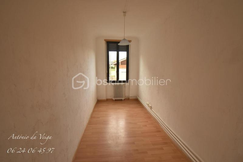 Maison de ville - 195 m² - 7 pièces