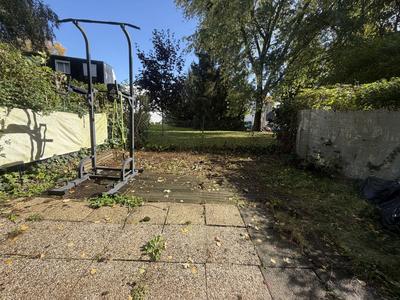 Appartement - 27 m² - 1 pièce