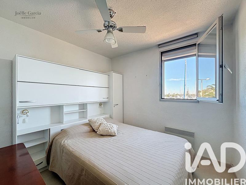 Appartement - 45 m² - 3 pièces