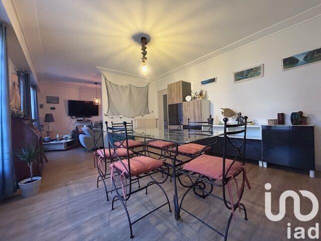 Appartement - 75 m² - 4 pièces