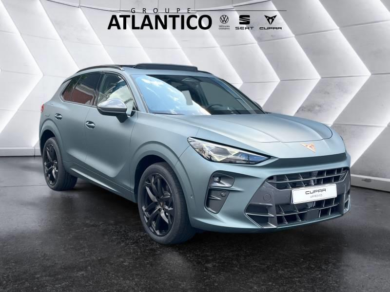 Cupra Terramar 1.5 eHybrid 272 ch Dsg6 AmericaŽs Cup