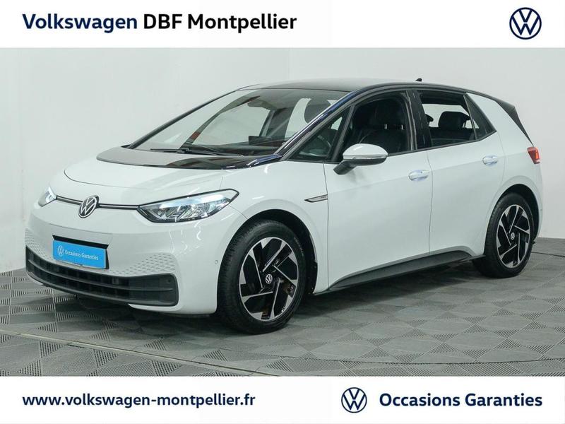 Volkswagen Id.3 145 ch Pro Business