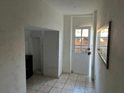 Immeuble - 53 m² - 2 pièces