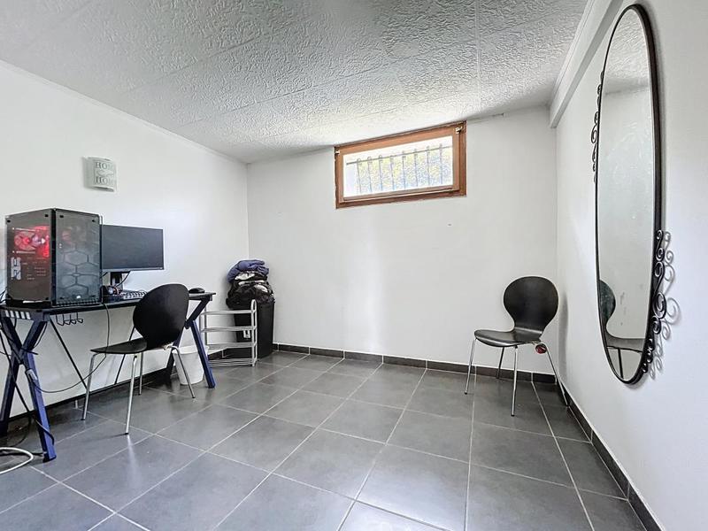 Maison - 175 m² - 6 pièces