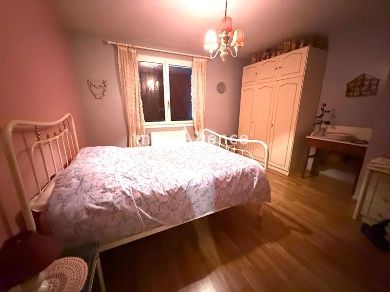 Maison de village - 210 m² - 6 pièces