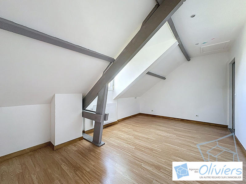 Maison - 133 m² - 6 pièces