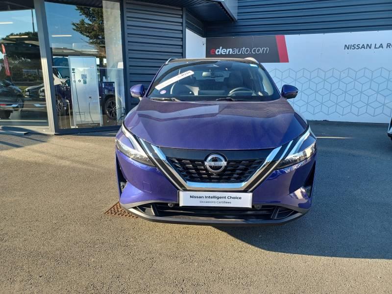Nissan Qashqai e-Power 190 ch Tekna