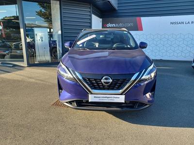 Nissan Qashqai e-Power 190 ch Tekna