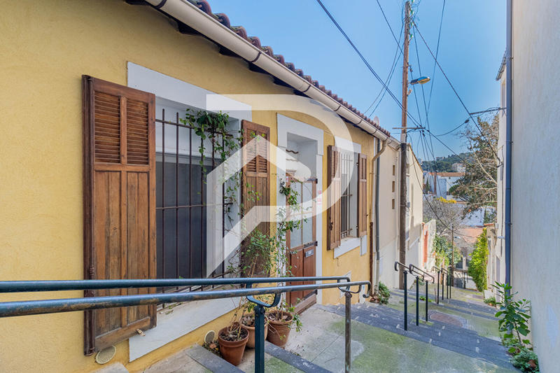 Maison - 77 m² - 4 pièces