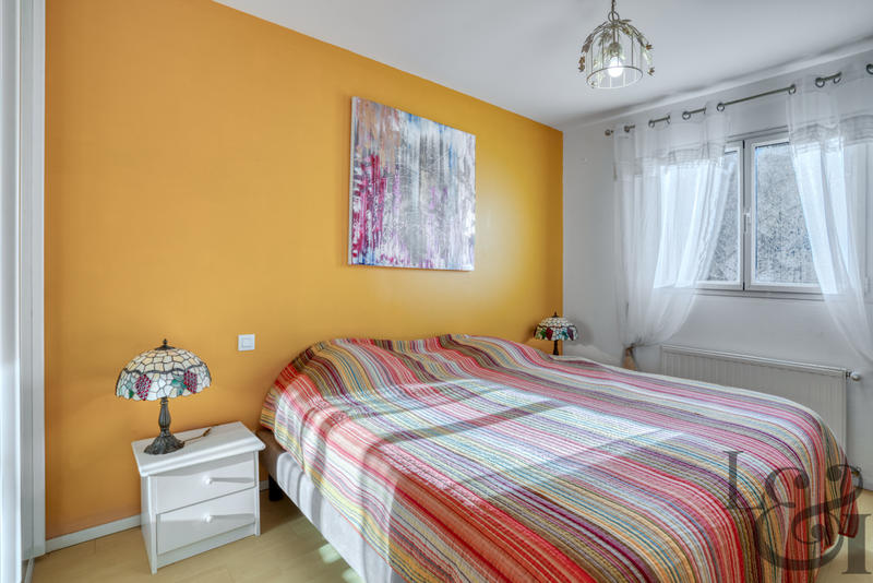 Maison - 196 m² - 6 pièces