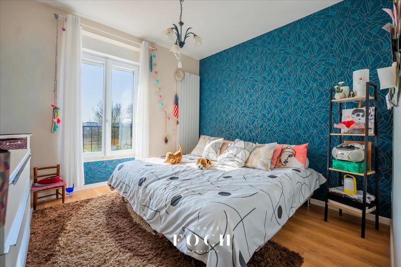 Appartement - 94 m² - 4 pièces