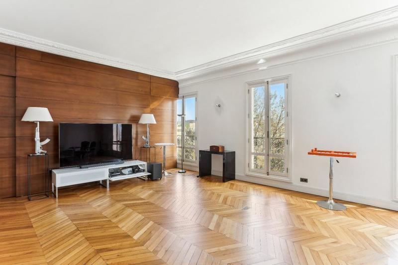 Duplex - 310 m² - 8 pièces