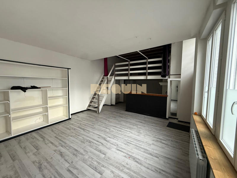 Appartement - 73 m² - 3 pièces