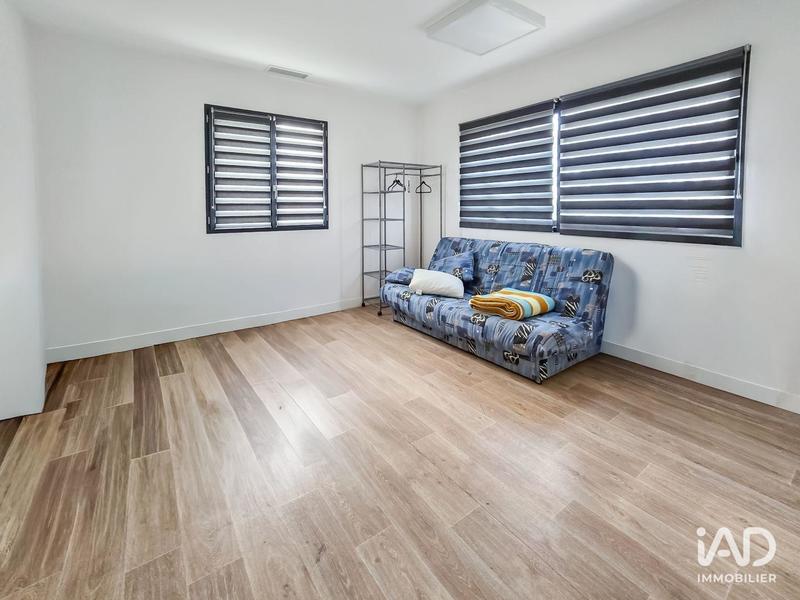 Local commercial - 1 320 m²