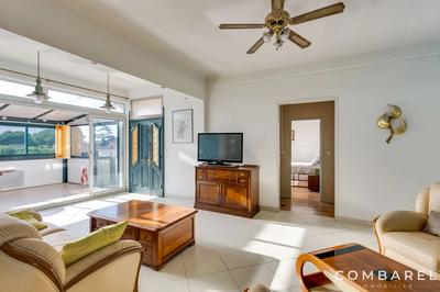 Appartement - 128 m² - 4 pièces