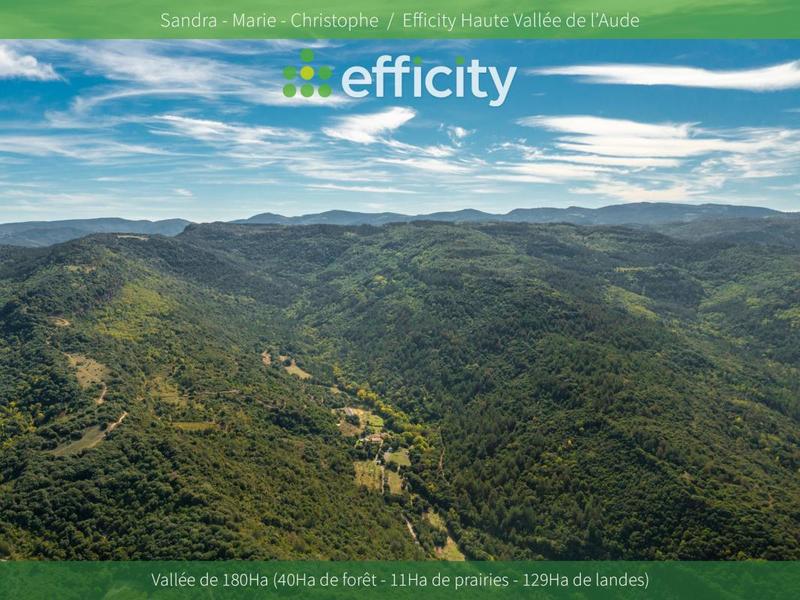 Mas - 416 m² - 15 pièces