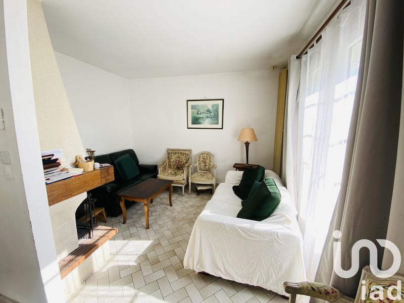 Maison - 145 m² - 8 pièces