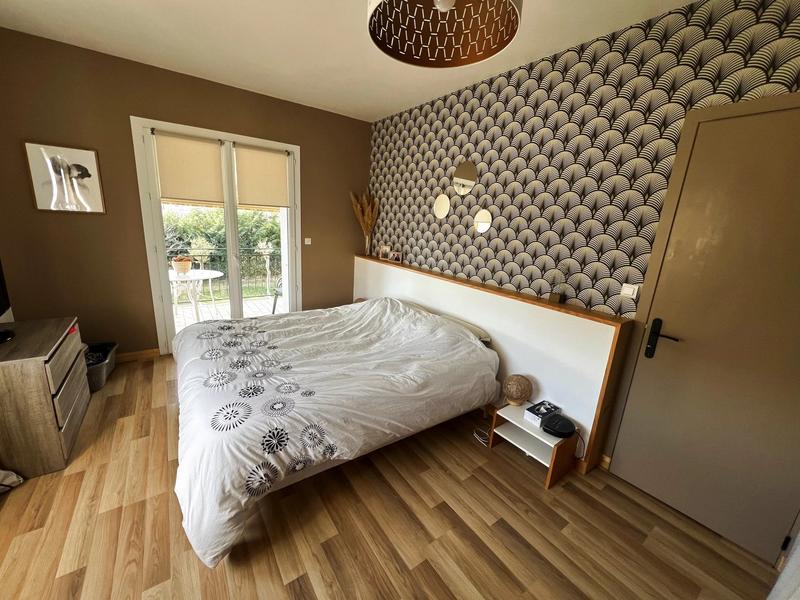 Maison - 236 m² - 10 pièces