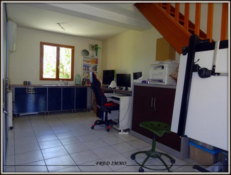 Maison - 170 m² - 7 pièces