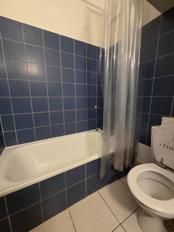 Studio - 18 m² - 2 pièces